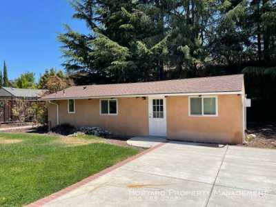 Home For Rent in Sunnyvale, California