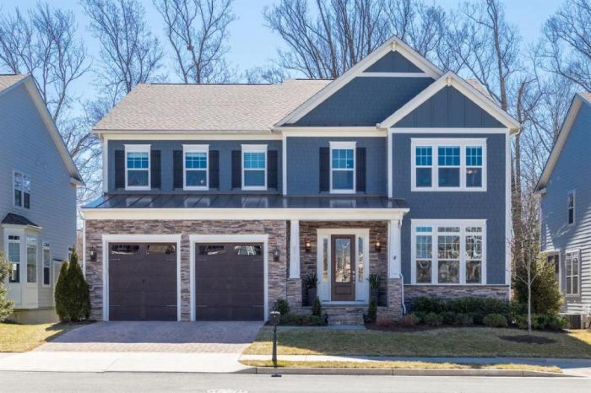 Picture of Home For Sale in Falls Church, Virginia, United States