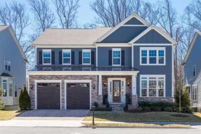 Home For Sale in Falls Church, Virginia