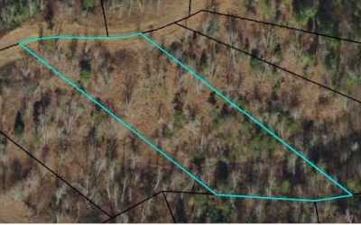 Residential Land For Sale in Young Harris, Georgia