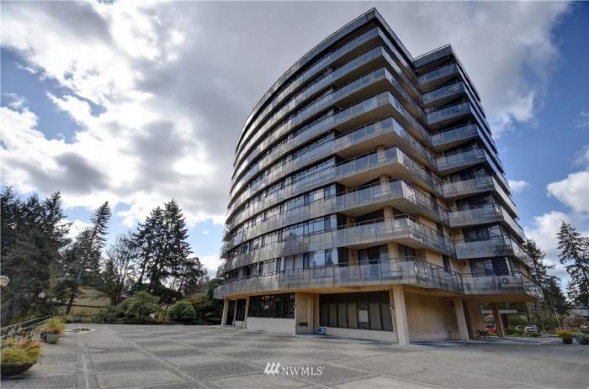Picture of Condo For Sale in Olympia, Washington, United States