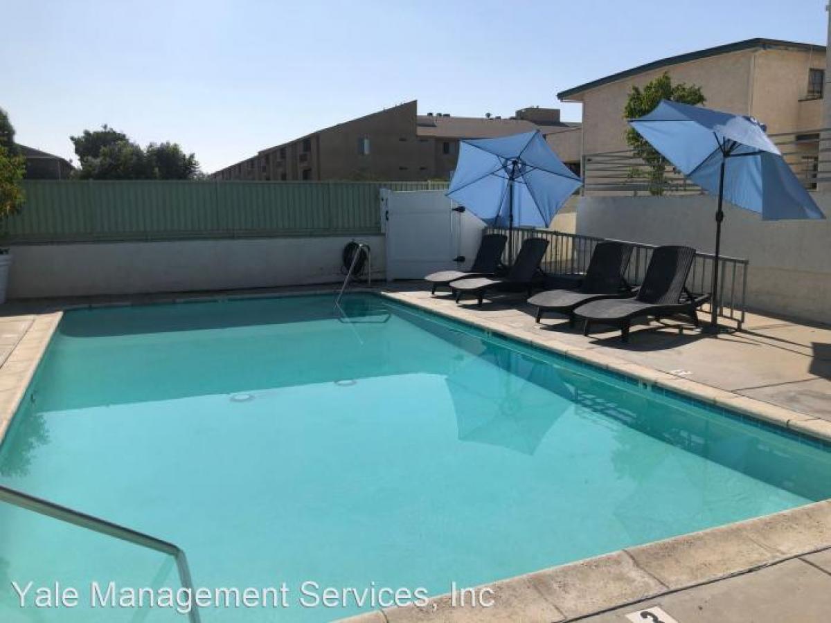 Picture of Apartment For Rent in Northridge, California, United States
