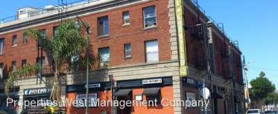 Apartment For Rent in San Pedro, California