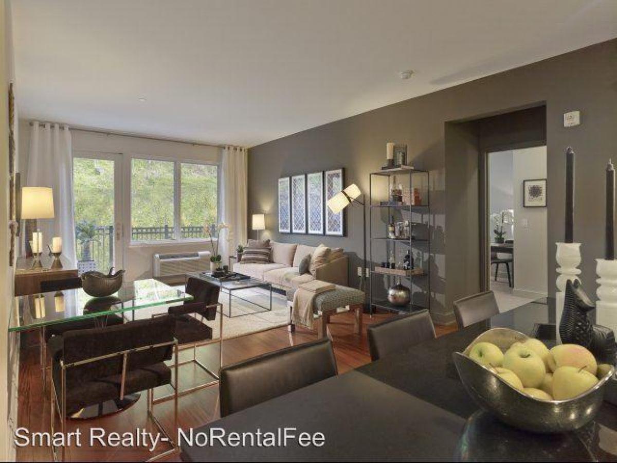 Picture of Apartment For Rent in Edgewater, New Jersey, United States