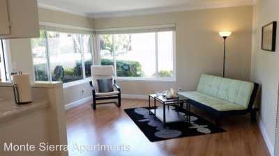 Apartment For Rent in Mountain View, California