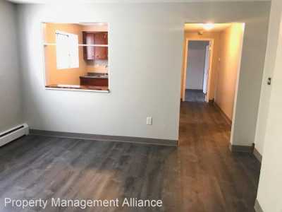 Apartment For Rent in Syracuse, New York