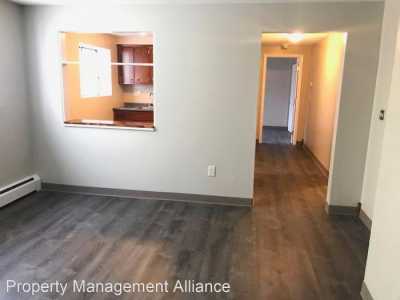 Apartment For Rent in Syracuse, New York