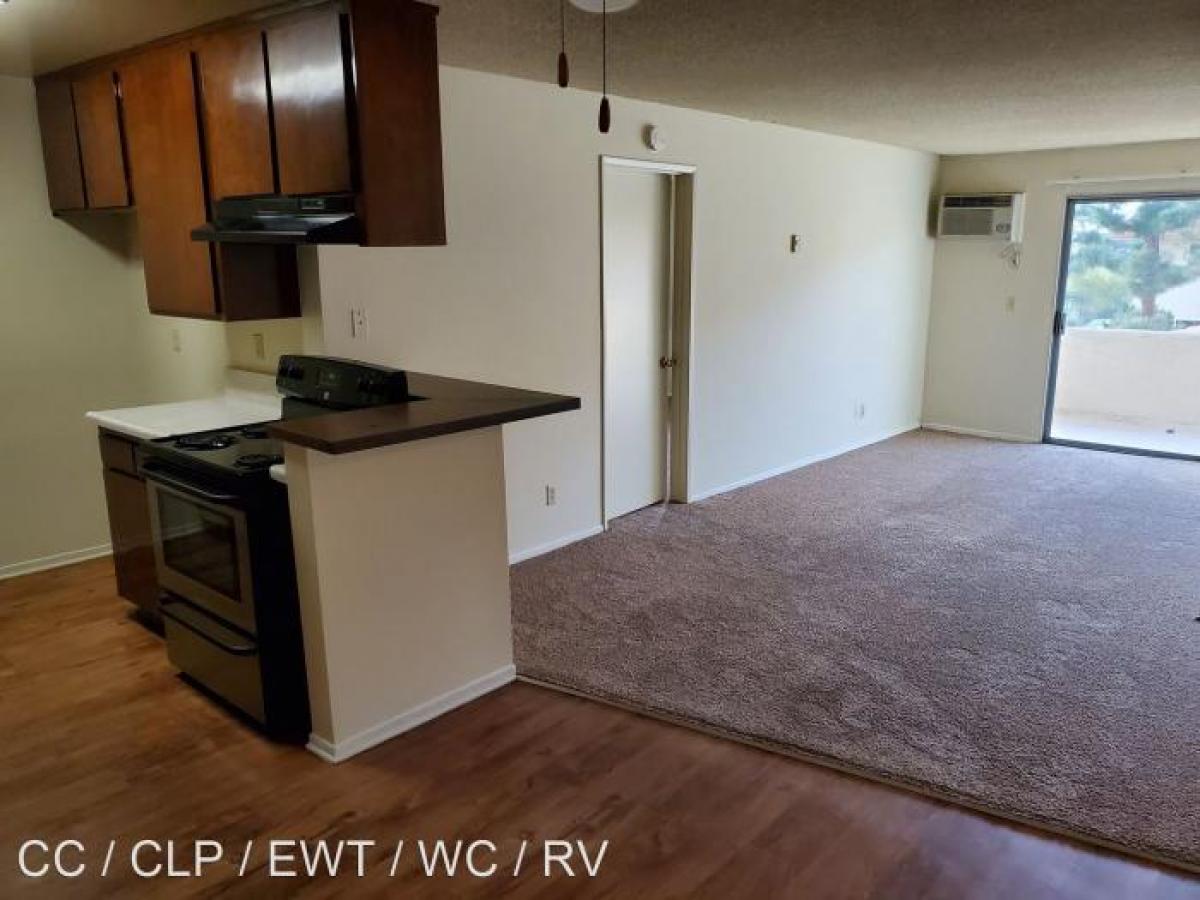 Picture of Apartment For Rent in Whittier, California, United States