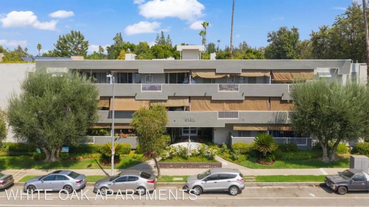 Picture of Apartment For Rent in Encino, California, United States