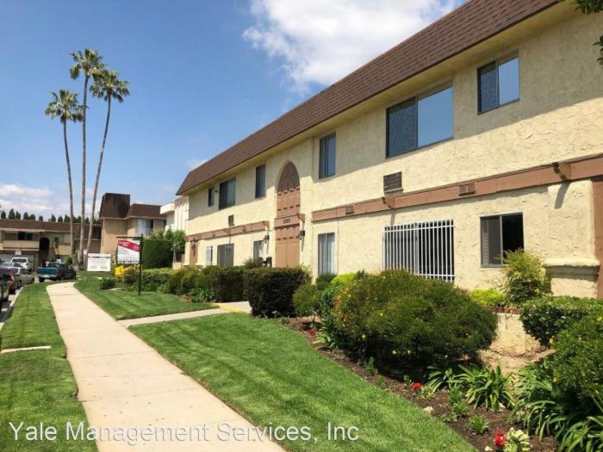 Picture of Apartment For Rent in Canoga Park, California, United States