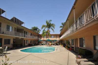 Apartment For Rent in Torrance, California