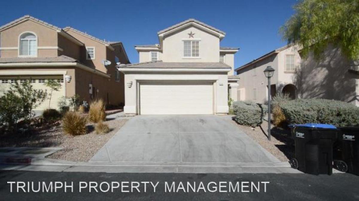 Picture of Home For Rent in North Las Vegas, Nevada, United States