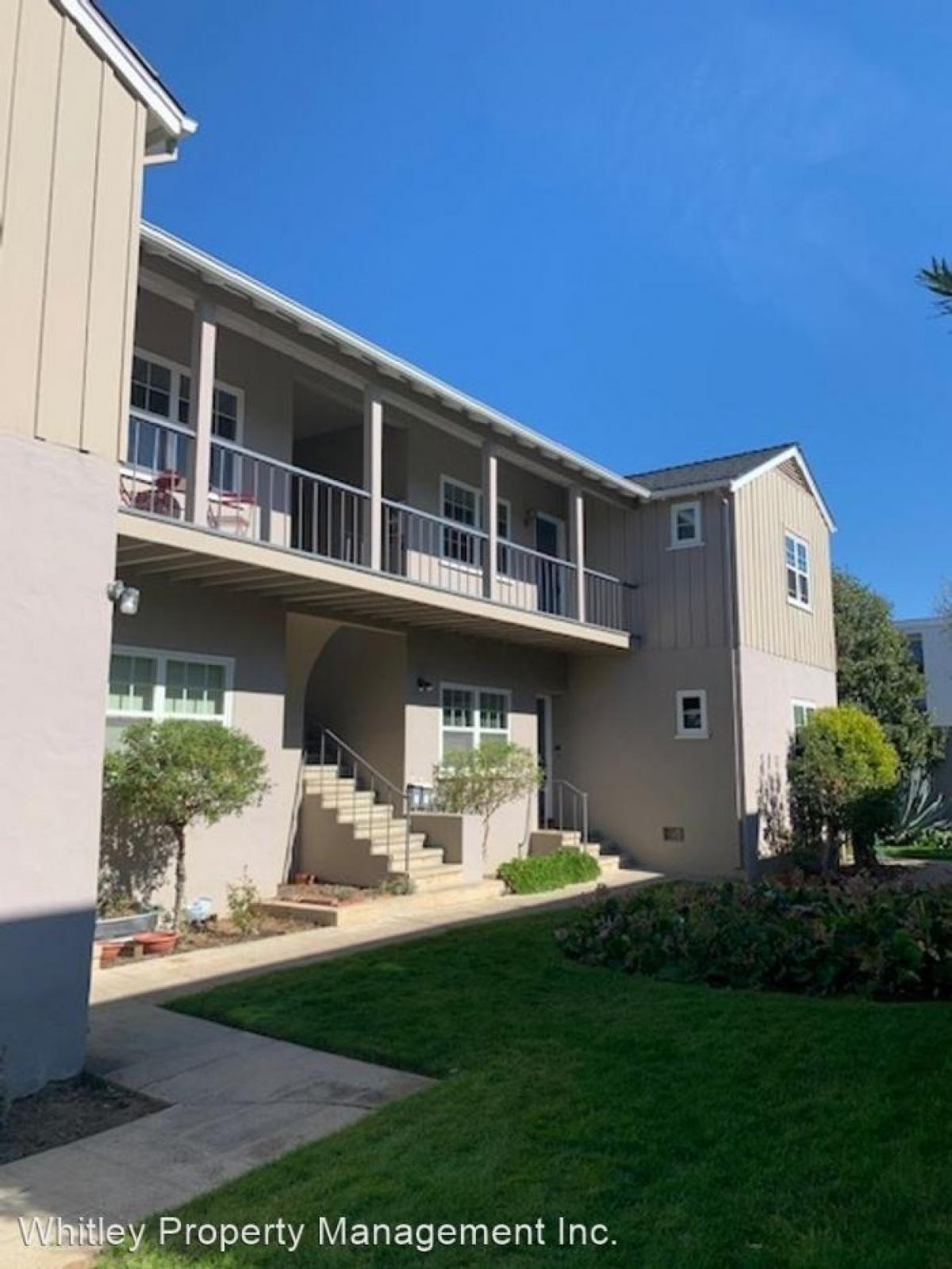 Picture of Apartment For Rent in San Mateo, California, United States