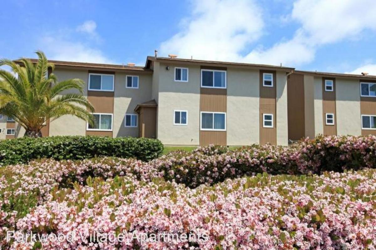 Picture of Apartment For Rent in National City, California, United States