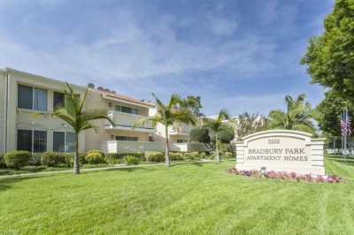 Apartment For Rent in