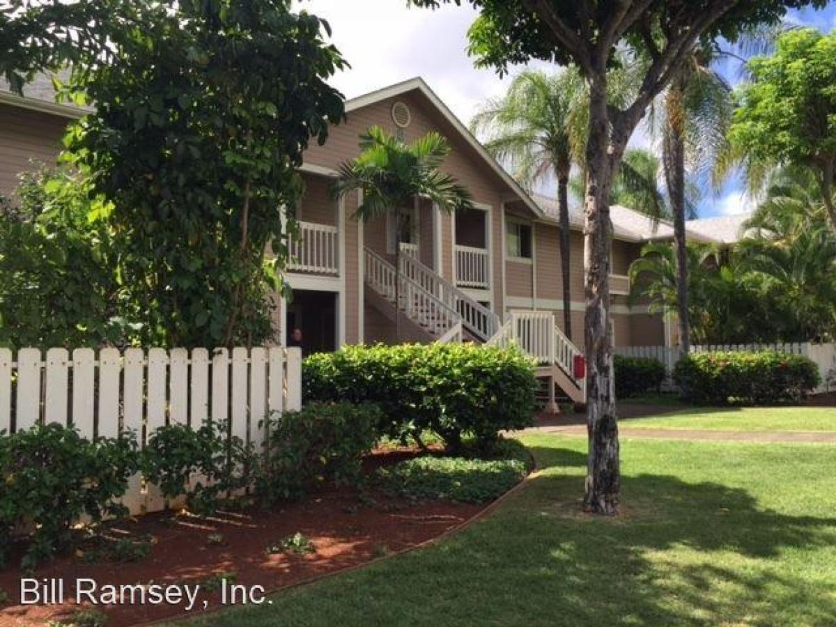 Picture of Home For Rent in Waipahu, Hawaii, United States