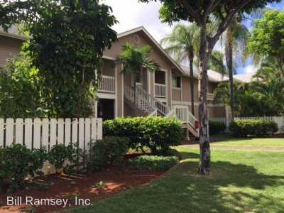 Home For Rent in Waipahu, Hawaii
