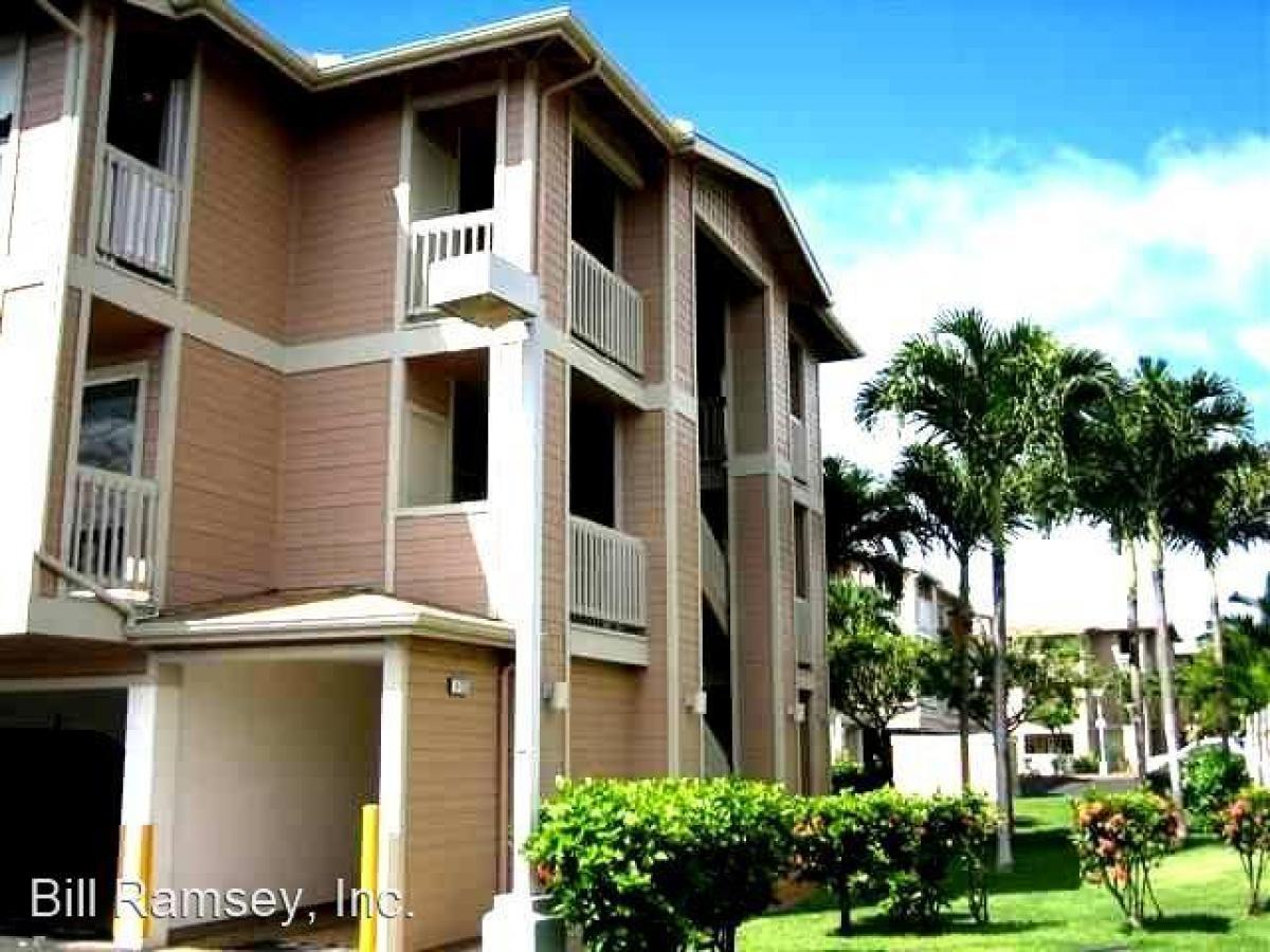 Picture of Apartment For Rent in Ewa Beach, Hawaii, United States