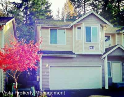Apartment For Rent in Puyallup, Washington