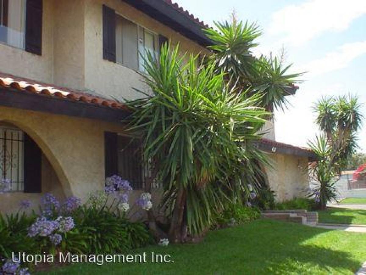 Picture of Apartment For Rent in El Cajon, California, United States