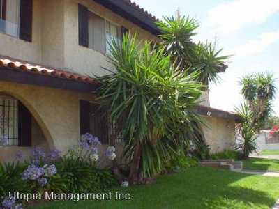 Apartment For Rent in El Cajon, California