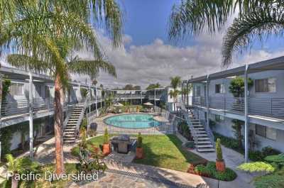 Apartment For Rent in 