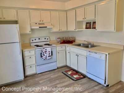 Apartment For Rent in West Valley City, Utah