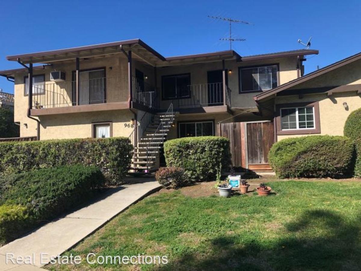 Picture of Apartment For Rent in Sunnyvale, California, United States
