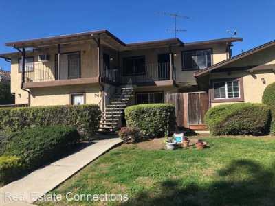 Apartment For Rent in Sunnyvale, California