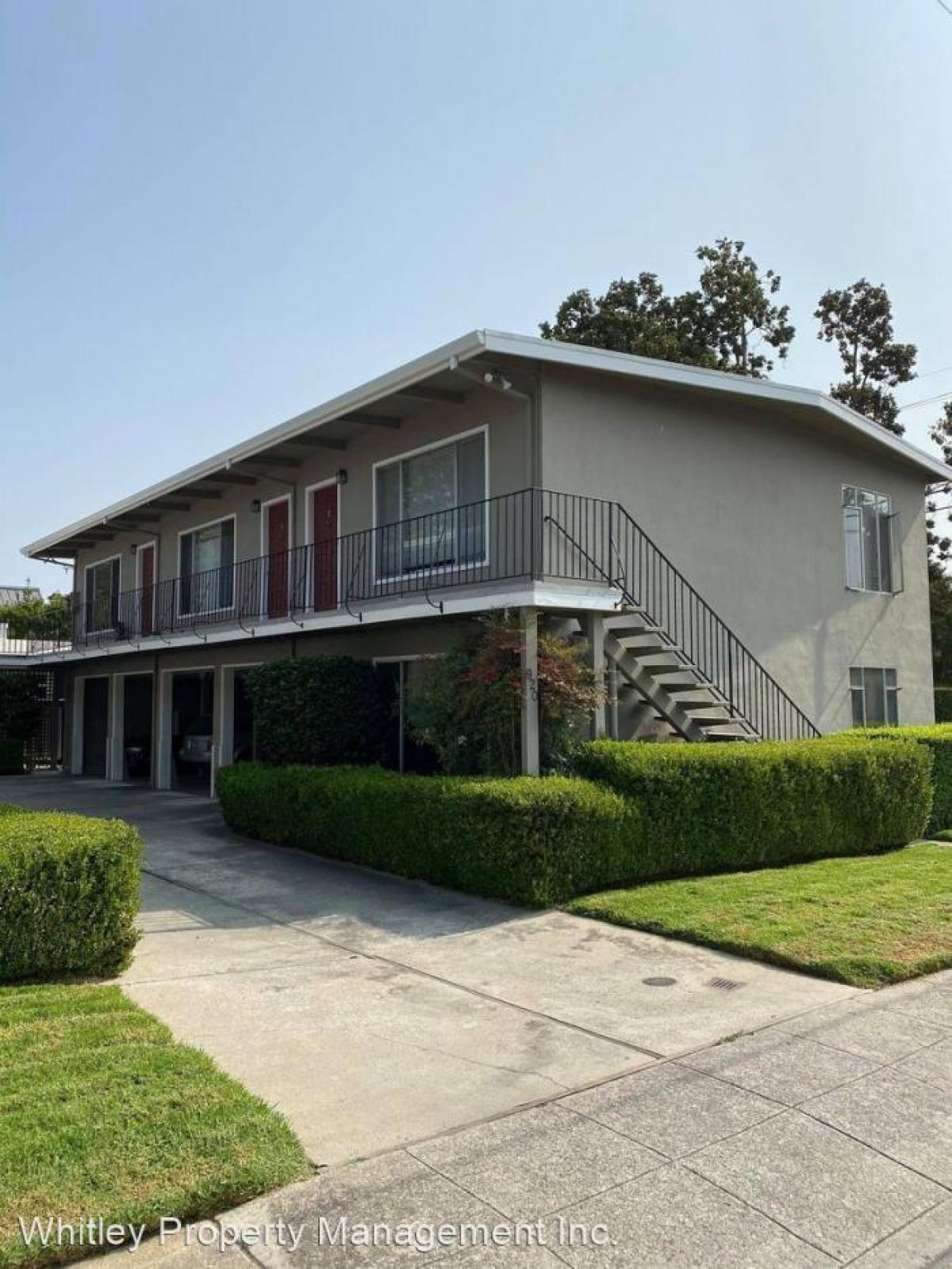 Picture of Apartment For Rent in Menlo Park, California, United States