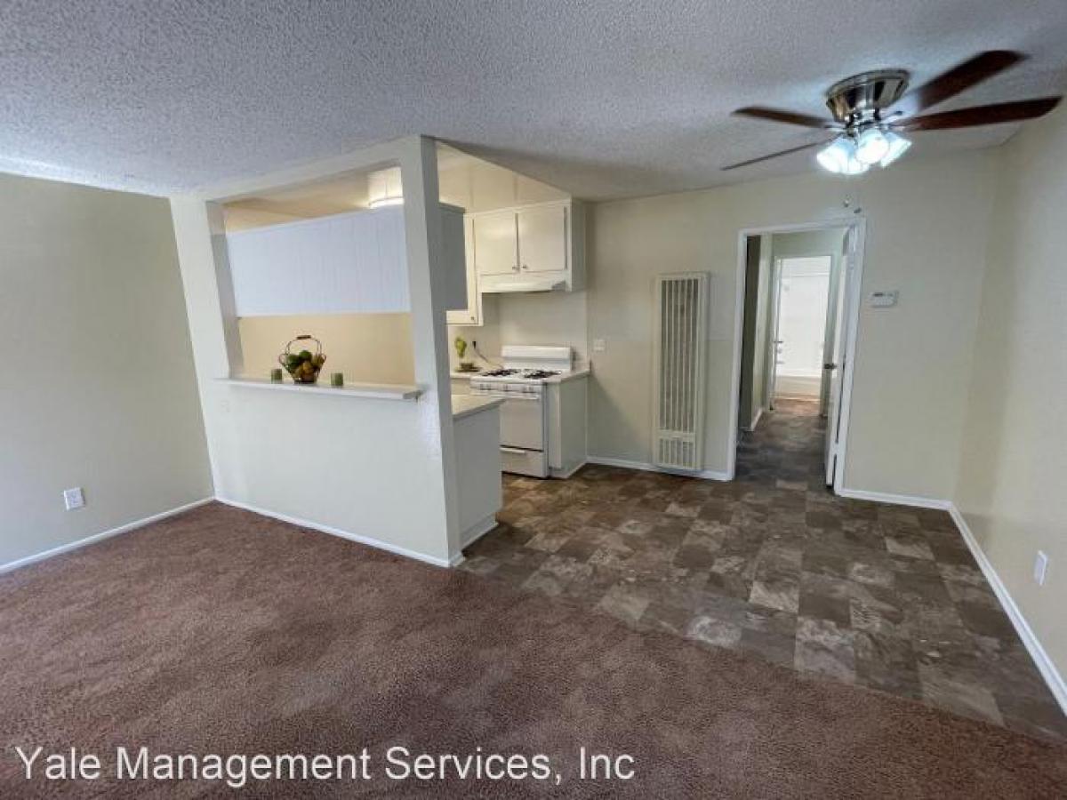 Picture of Apartment For Rent in Van Nuys, California, United States