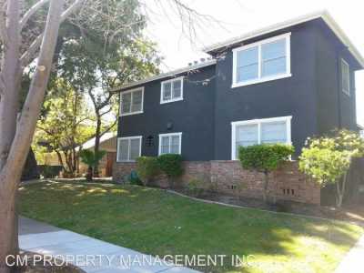Apartment For Rent in Palo Alto, California
