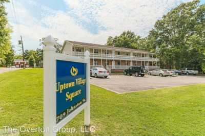 Apartment For Rent in Greenville, North Carolina