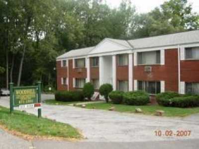 Apartment For Rent in Rochester, New York