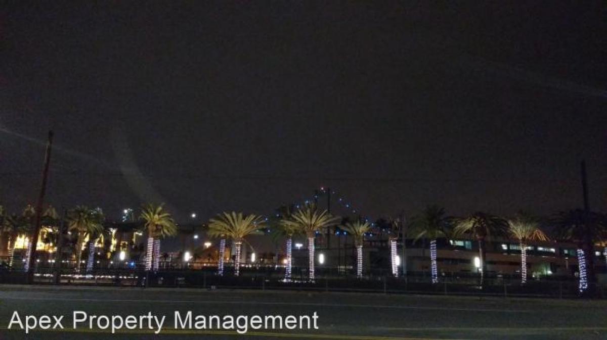 Picture of Apartment For Rent in San Pedro, California, United States