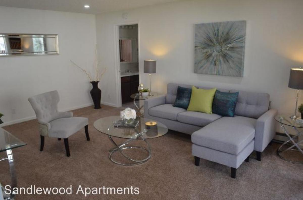 Picture of Apartment For Rent in Sunnyvale, California, United States