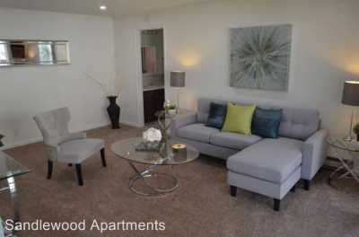 Apartment For Rent in Sunnyvale, California