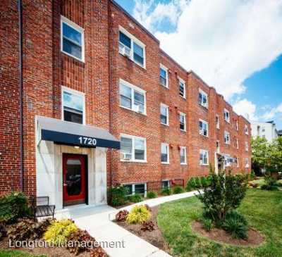 Apartment For Rent in Arlington, Virginia
