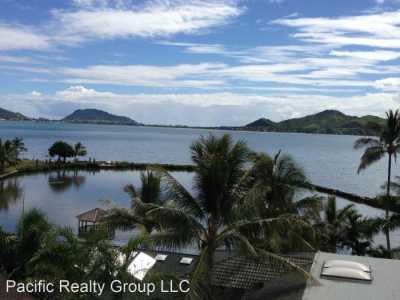 Apartment For Rent in Kaneohe, Hawaii