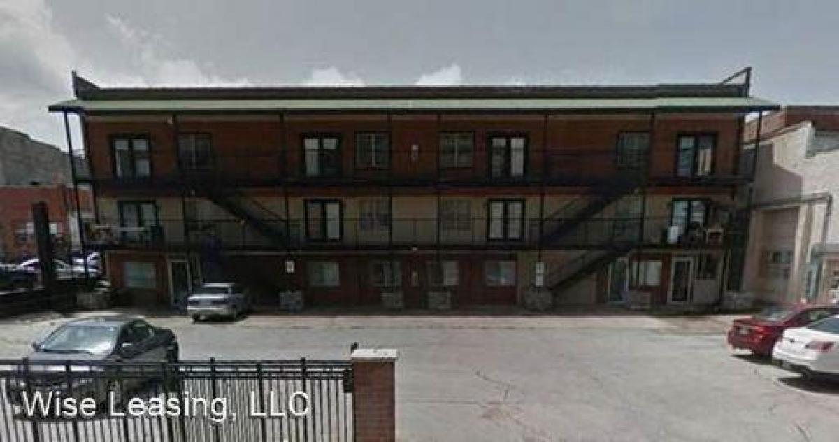 424 W. McDaniel St., Units 12, AH, Springfield, Missouri, United