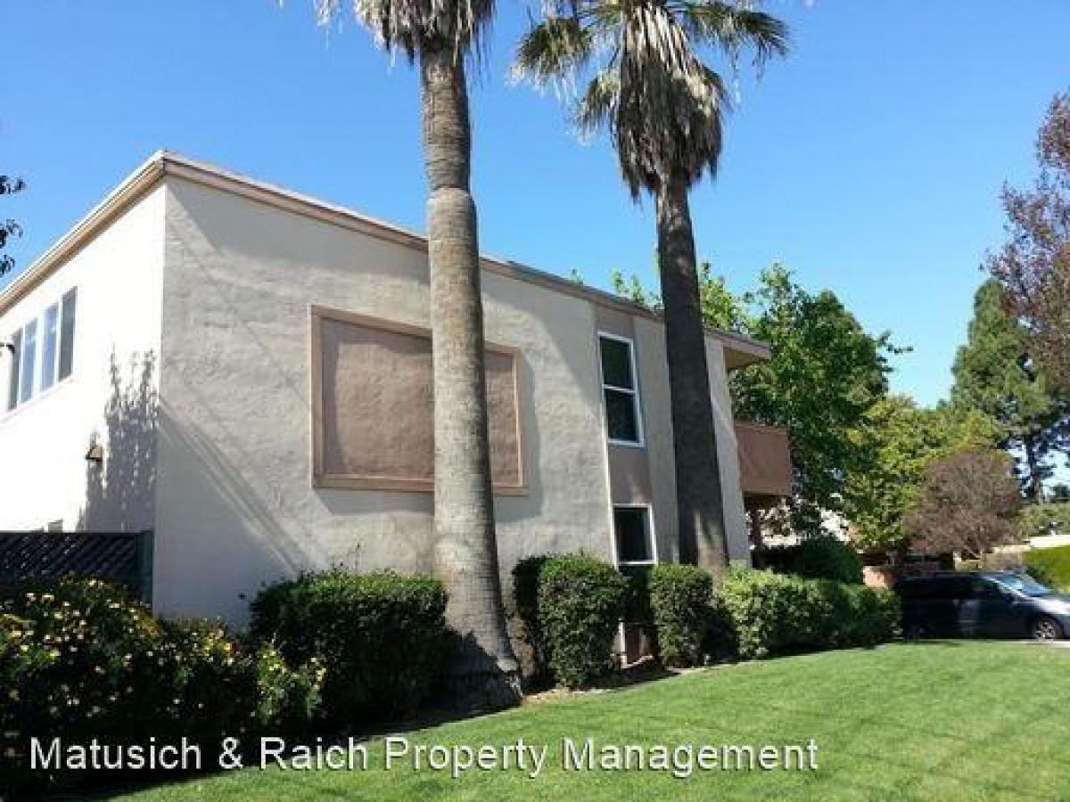 Picture of Apartment For Rent in Cupertino, California, United States