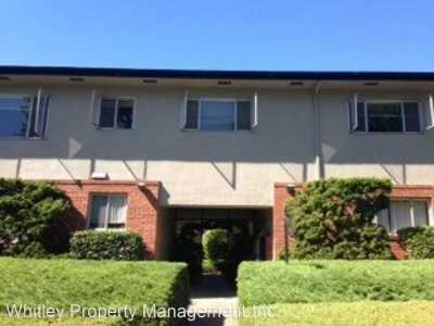 Apartment For Rent in San Carlos, California