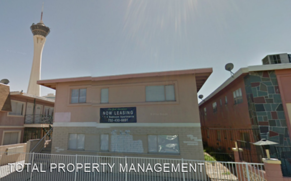 Picture of Apartment For Rent in Las Vegas, Nevada, United States