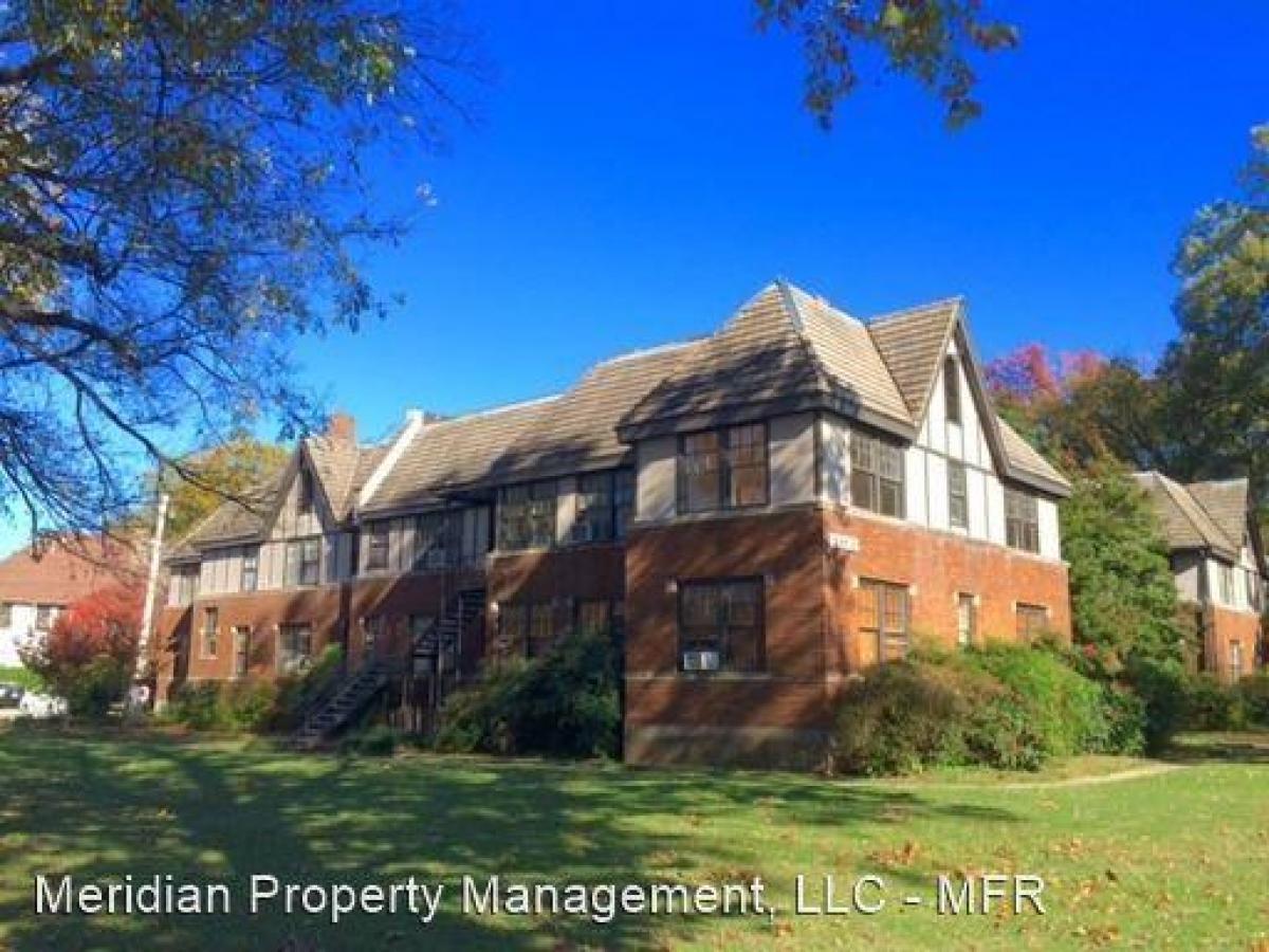 Picture of Apartment For Rent in Memphis, Tennessee, United States