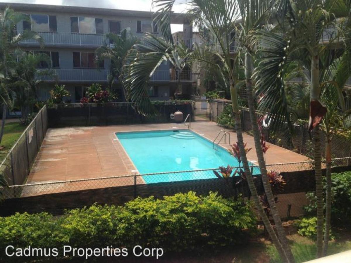 Picture of Apartment For Rent in Waipahu, Hawaii, United States