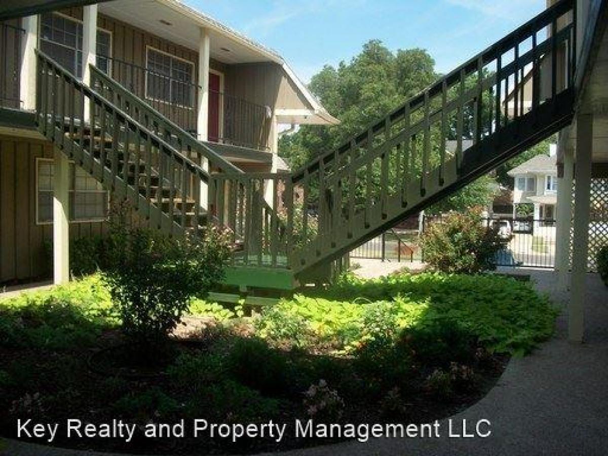 Picture of Apartment For Rent in Oklahoma City, Oklahoma, United States