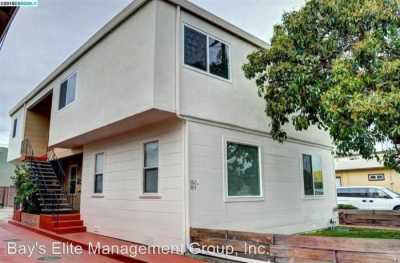 Apartment For Rent in Albany, California