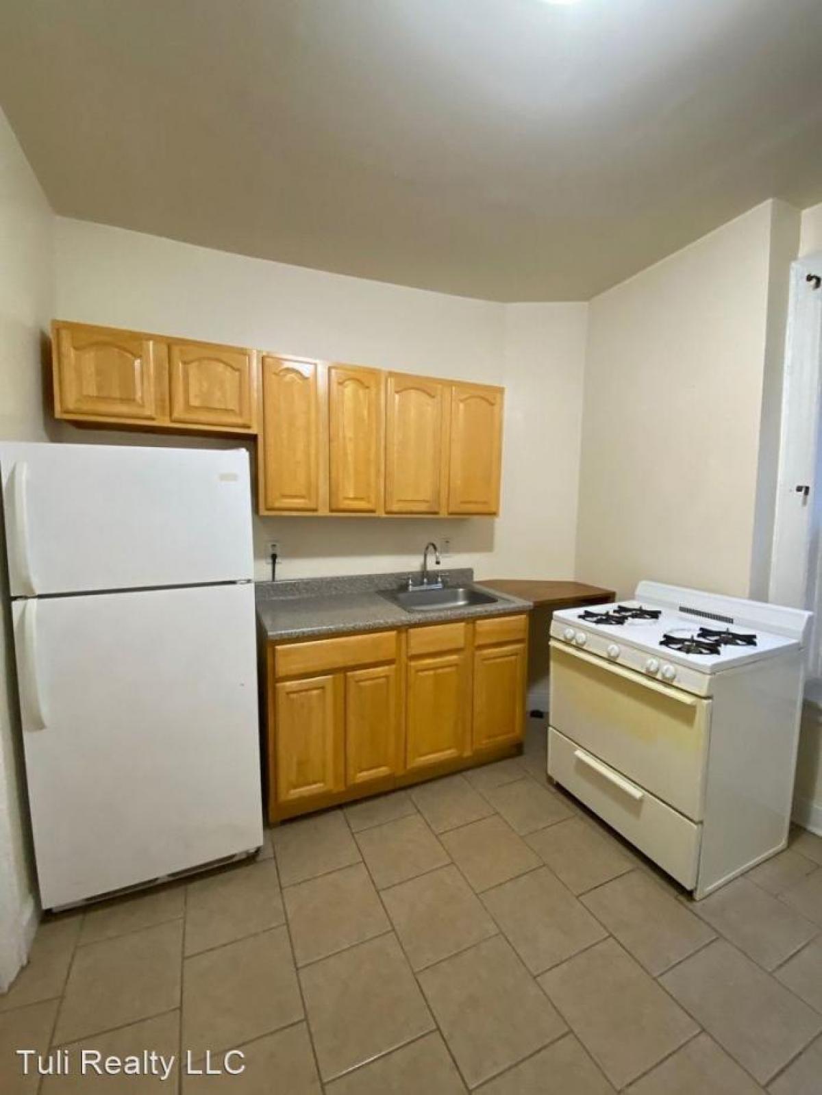 Picture of Apartment For Rent in Weehawken, New Jersey, United States