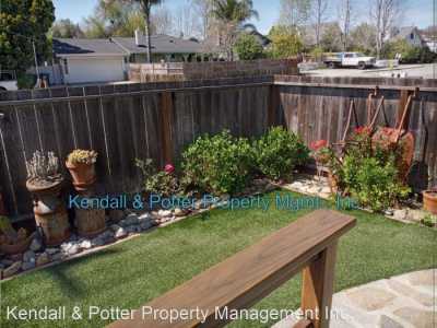 Home For Rent in Santa Cruz, California