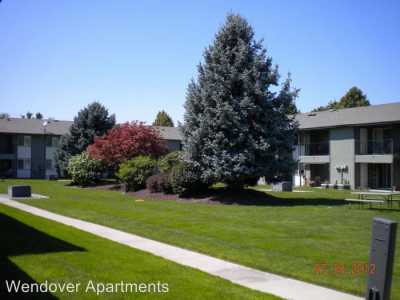 Apartment For Rent in Kennewick, Washington